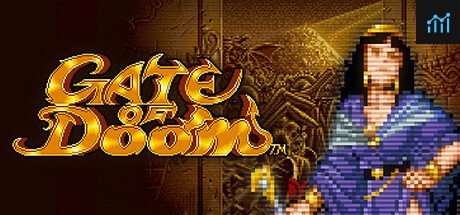 Retro Classix: Gate of Doom PC Specs