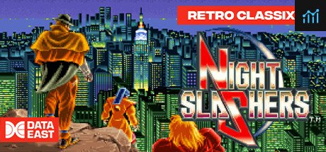 Can I Run Retro Classix: Night Slashers?