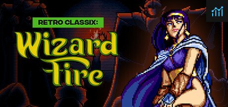 Retro Classix: Wizard Fire PC Specs