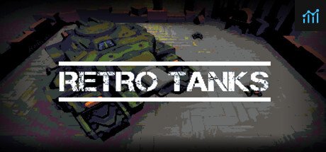 Retro Tanks PC Specs