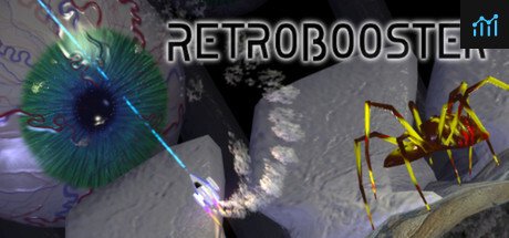 Retrobooster PC Specs