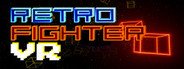 RetroFighter VR System Requirements