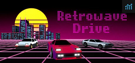 Retrowave Drive PC Specs