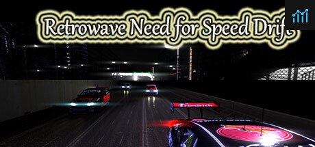 Can I Run Retrowave Need for Speed Drift?