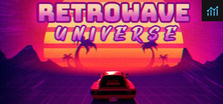 Retrowave universe PC Specs