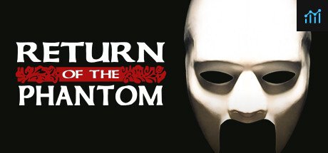 Return of the Phantom PC Specs