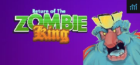 Return Of The Zombie King PC Specs