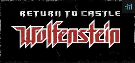 Return to Castle Wolfenstein PC Specs