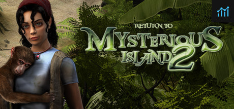 Return to Mysterious Island 2 PC Specs