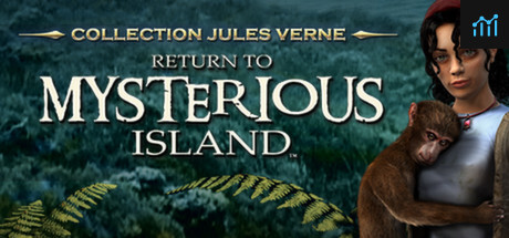 Return to Mysterious Island PC Specs