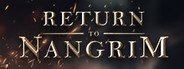 Return to Nangrim System Requirements