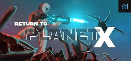 Return to Planet X PC Specs