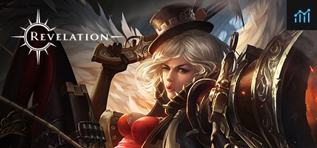 Revelation Online Active Player Count & Population