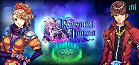 Can I Run Revenant Dogma?