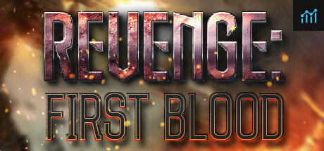 REVENGE: First Blood System Requirements