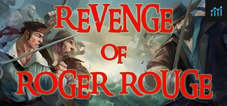 Revenge of Roger Rouge PC Specs