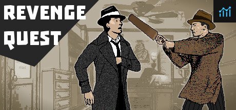 Can I Run Revenge Quest?