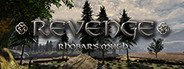 Can I Run Revenge: Rhobar's myth?