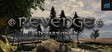 Revenge: Rhobar's myth PC Specs
