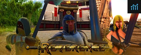 Reverence: The Ultimate Combat Experience System Requirements