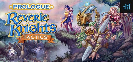Reverie Knights Tactics: Prologue PC Specs