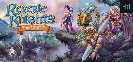 Reverie Knights Tactics PC Specs