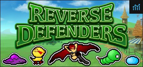 Reverse Defenders PC Specs