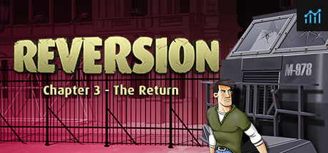 Reversion - The Return (Last Chapter) PC Specs