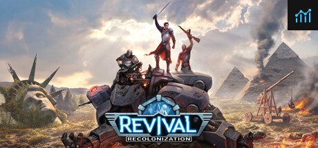 Revival: Recolonization System Requirements