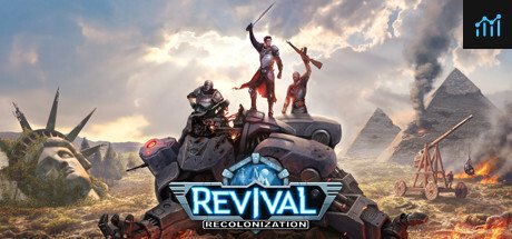Revival: Recolonization PC Specs