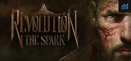 Revolution: The Spark PC Specs