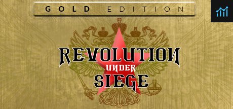 Revolution Under Siege Gold PC Specs