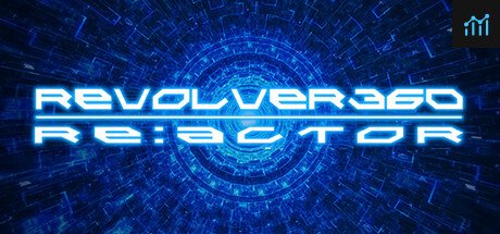 REVOLVER360 RE:ACTOR PC Specs