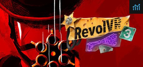 RevolVR 3 PC Specs