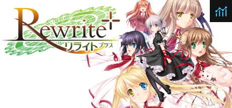 Rewrite+ PC Specs