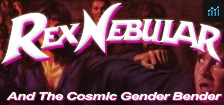 Rex Nebular and the Cosmic Gender Bender PC Specs