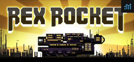 Rex Rocket PC Specs