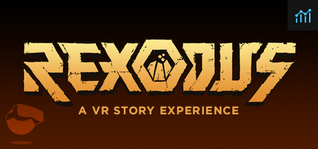 Rexodus: A VR Story Experience PC Specs