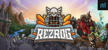 Rezrog PC Specs