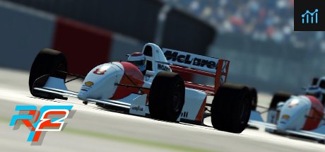 rFactor 2 PC Specs