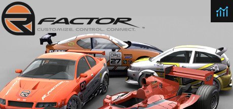 rFactor PC Specs