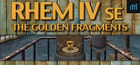 RHEM IV: The Golden Fragments SE PC Specs