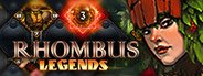 Rhombus Legends System Requirements