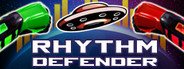 Rhythm Defender System Requirements