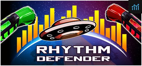 Rhythm Defender PC Specs