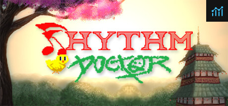 Can I Run Rhythm Doctor?
