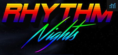 Rhythm Nights PC Specs