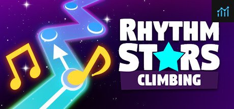 Rhythm Stars Climbing PC Specs