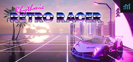 Rhythmic Retro Racer PC Specs