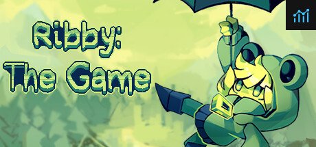 Ribby: The Game no Steam